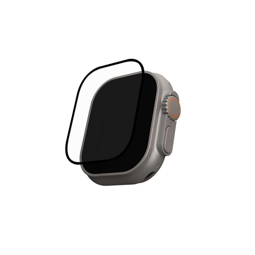 Clear UAG Glass Shield Plus For Apple Watch Ultra 2/Ultra | CW4956328