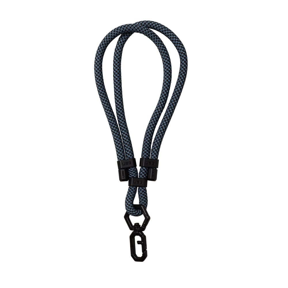 Cloud Blue UAG Civilian Wrist Tether Lanyard | AX2873149