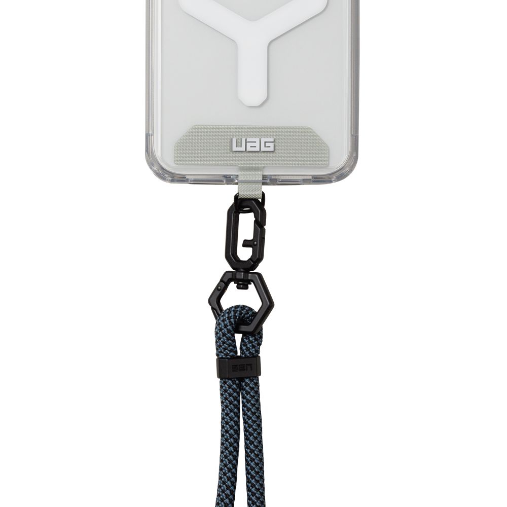 Cloud Blue UAG Civilian Wrist Tether Lanyard | AX2873149