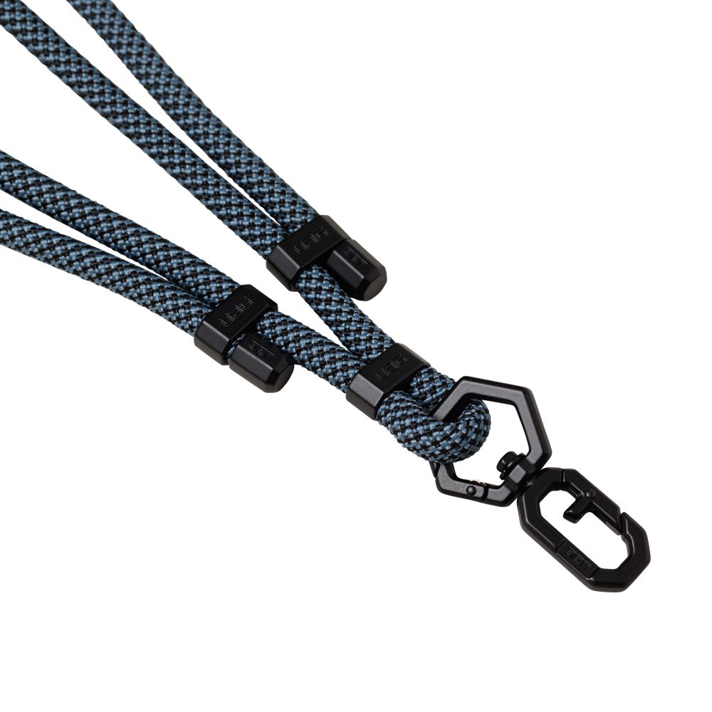 Cloud Blue UAG Civilian Wrist Tether Lanyard | AX2873149