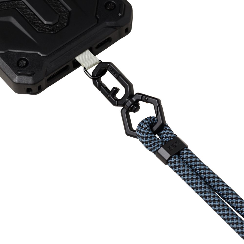 Cloud Blue UAG Civilian Wrist Tether Lanyard | AX2873149