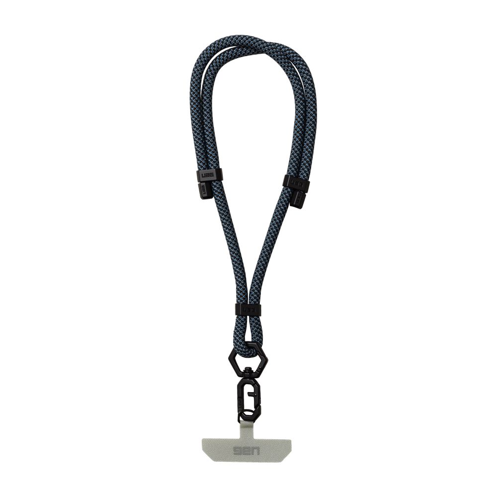 Cloud Blue UAG Civilian Wrist Tether Lanyard | AX2873149