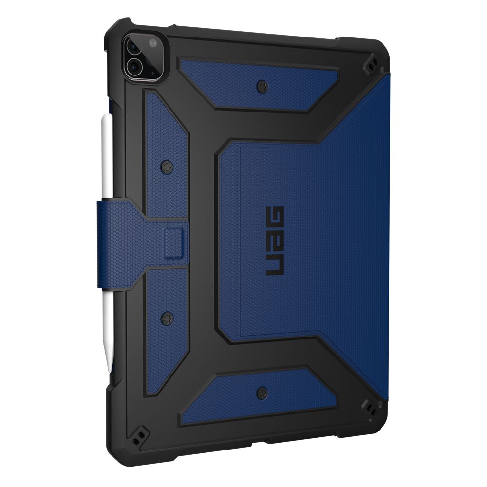 Cobalt UAG Metropolis Series iPad Pro 12.9