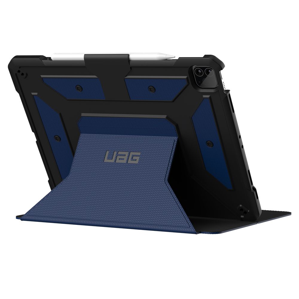 Cobalt UAG Metropolis Series iPad Pro 12.9