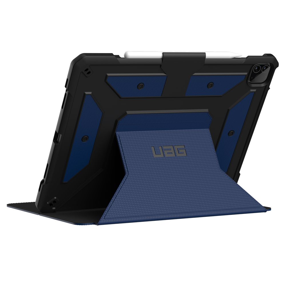 Cobalt UAG Metropolis Series iPad Pro 12.9