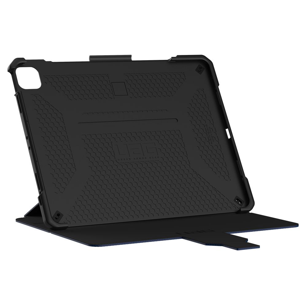 Cobalt UAG Metropolis Series iPad Pro 12.9