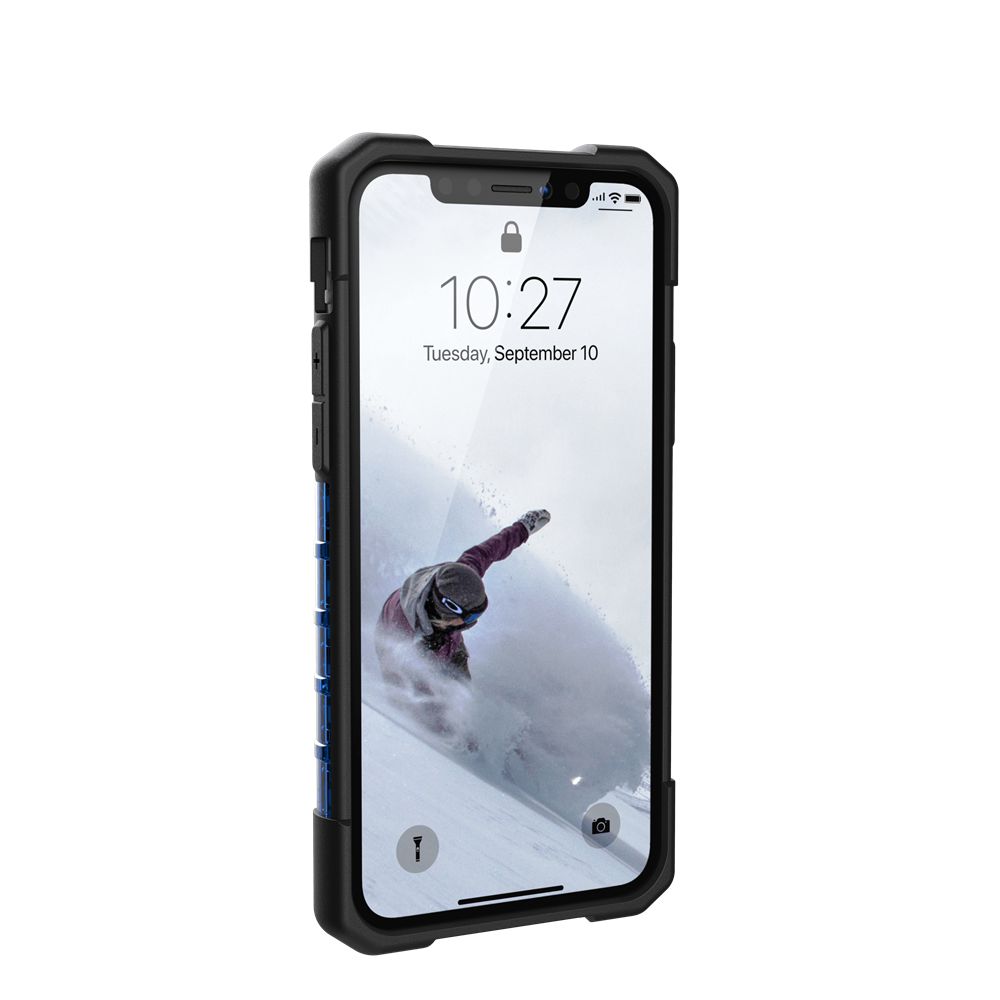 Cobalt UAG Plasma Series iPhone 11 Pro Case | WT9106453