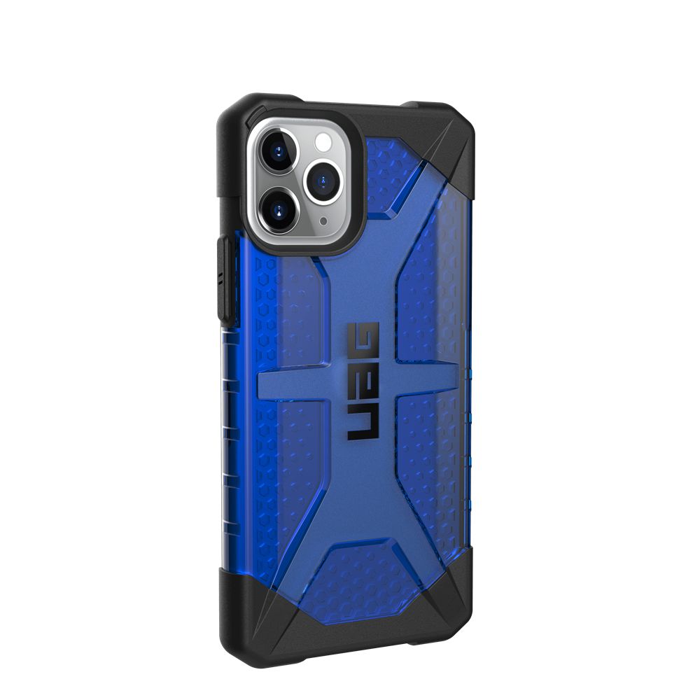 Cobalt UAG Plasma Series iPhone 11 Pro Case | WT9106453