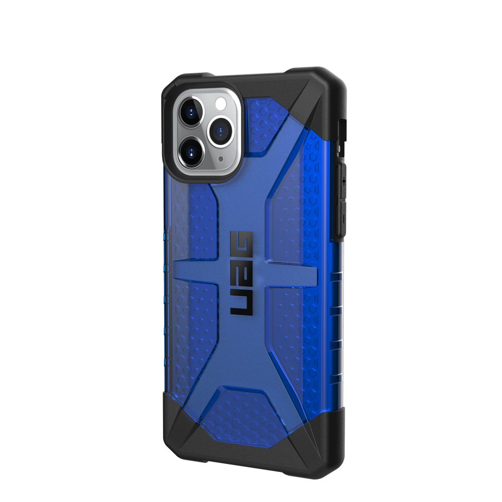 Cobalt UAG Plasma Series iPhone 11 Pro Case | WT9106453