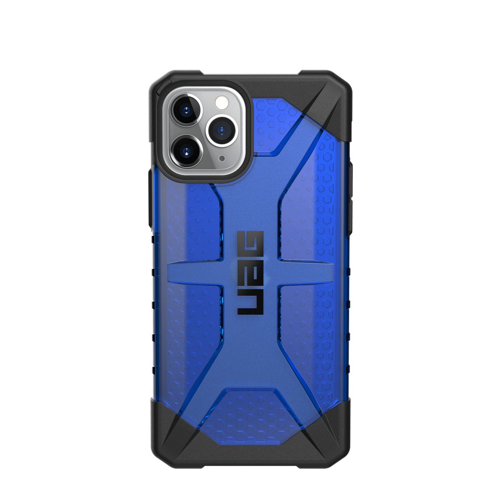 Cobalt UAG Plasma Series iPhone 11 Pro Case | WT9106453