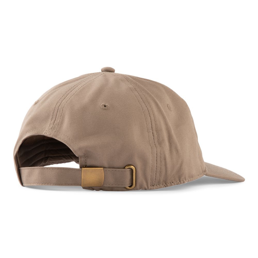 Coffee UAG Further Six-Panel Dad Hat | DG0745631