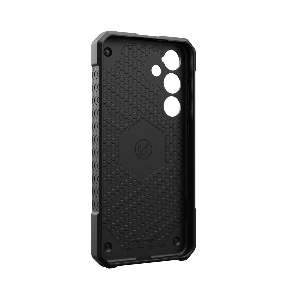 Crimson UAG Monarch Series Galaxy S24 Plus Case | MV9082745