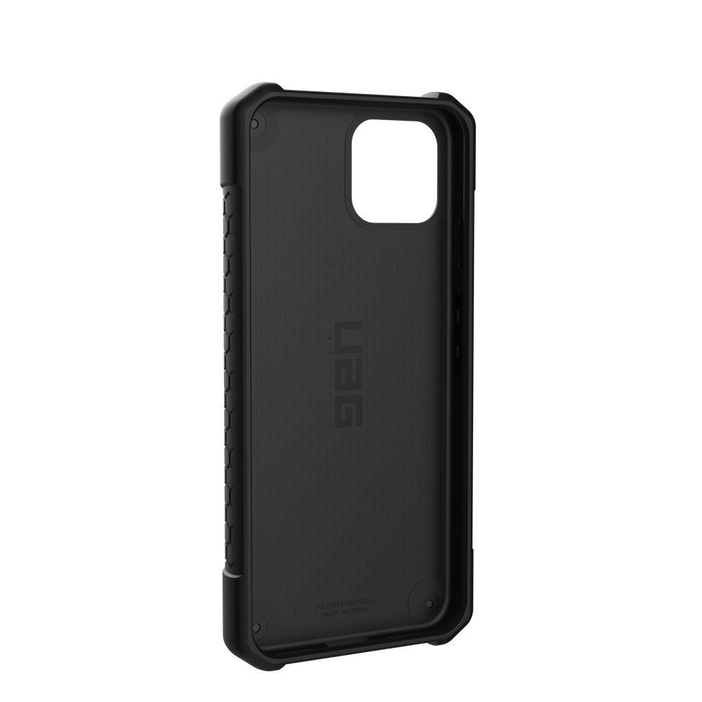 Crimson UAG Monarch Series Google Pixel 4 Case | GI5948720