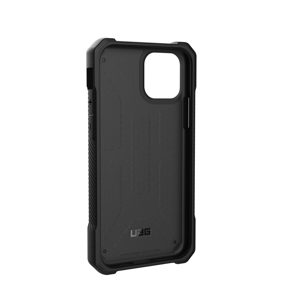 Crimson UAG Monarch Series iPhone 11 Pro Case | BT8143650