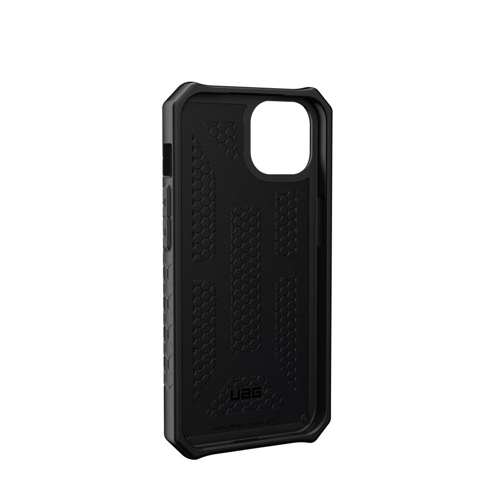 Crimson UAG Monarch Series iPhone 13 5G Case | GU8763125