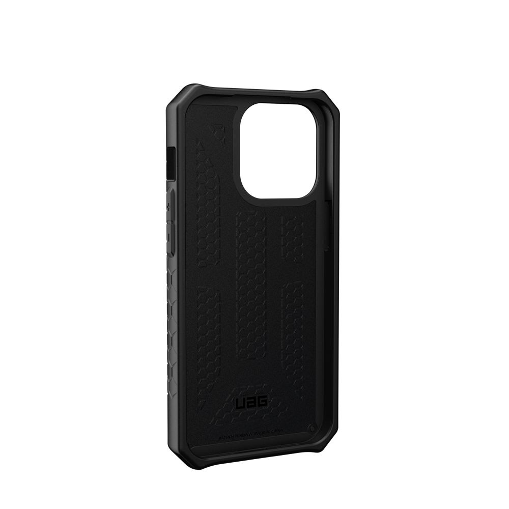 Crimson UAG Monarch Series iPhone 13 Pro 5G Case | CF4105872