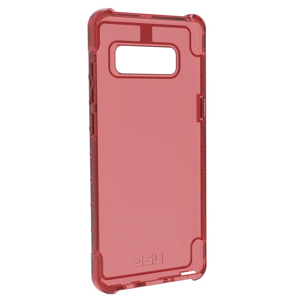 Crimson UAG Plyo Series Galaxy Note 8 Case | LU4862971