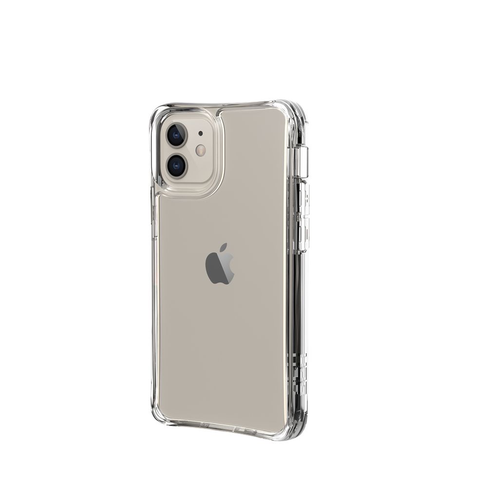 Crystal Clear UAG Plyo Crystal Series iPhone 12 Mini 5G Case | YG3926547