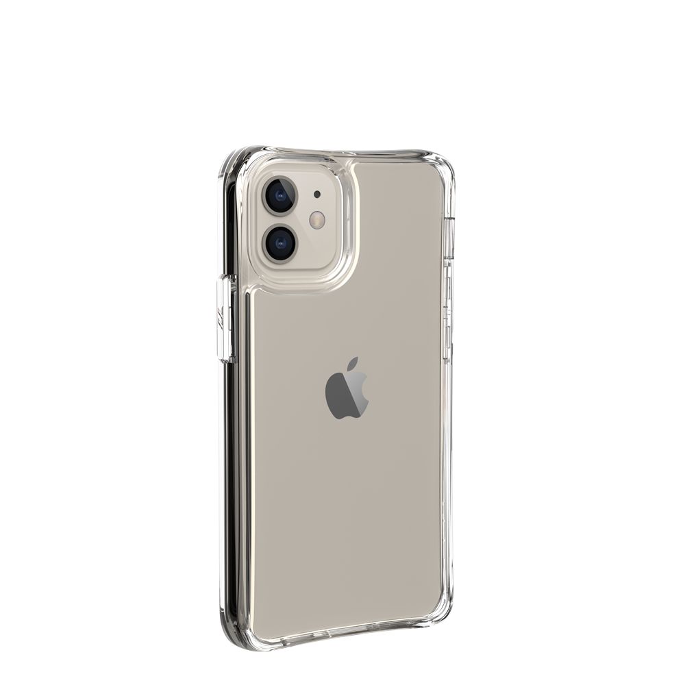 Crystal Clear UAG Plyo Crystal Series iPhone 12 Mini 5G Case | YG3926547