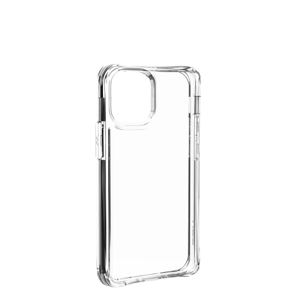 Crystal Clear UAG Plyo Crystal Series iPhone 12 Mini 5G Case | YG3926547