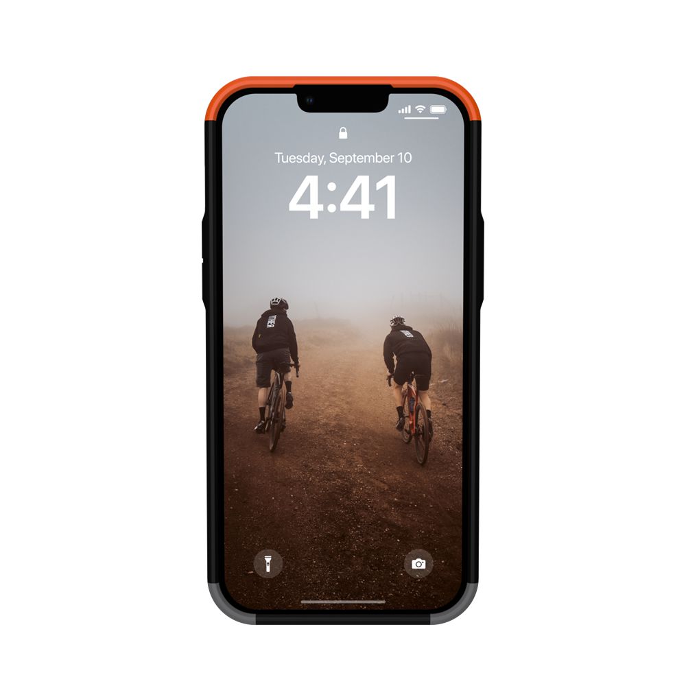 Dark Earth UAG Civilian Series iPhone 14 Plus Case | RB7042839