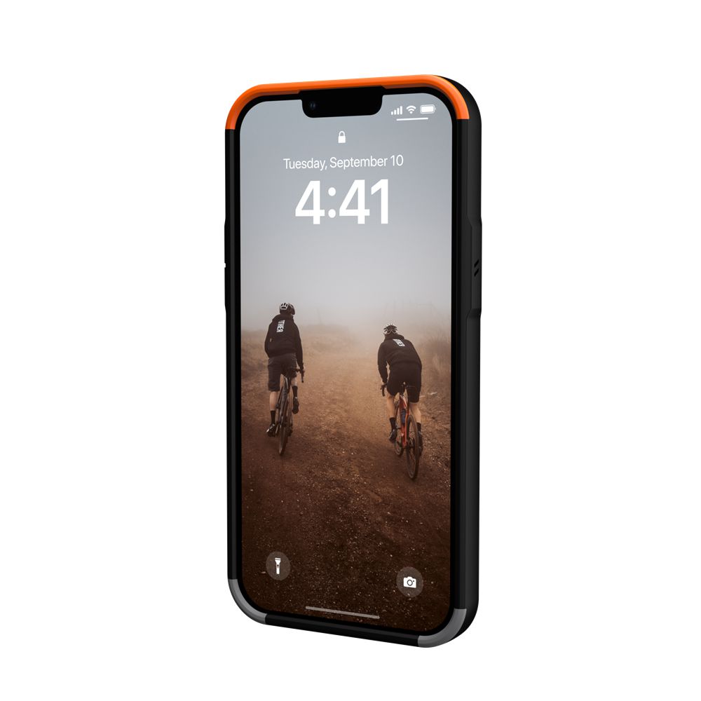 Dark Earth UAG Civilian Series iPhone 14 Plus Case | RB7042839