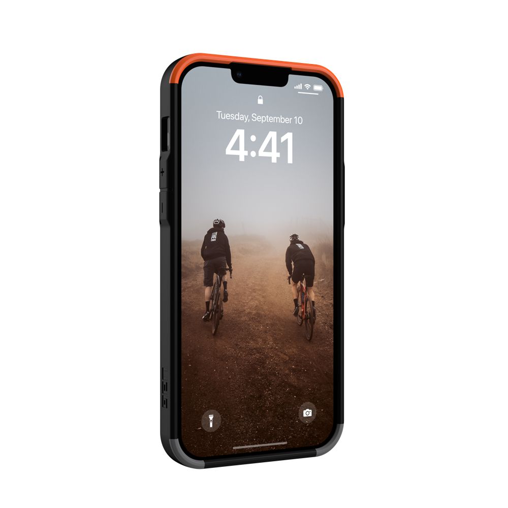 Dark Earth UAG Civilian Series iPhone 14 Plus Case | RB7042839