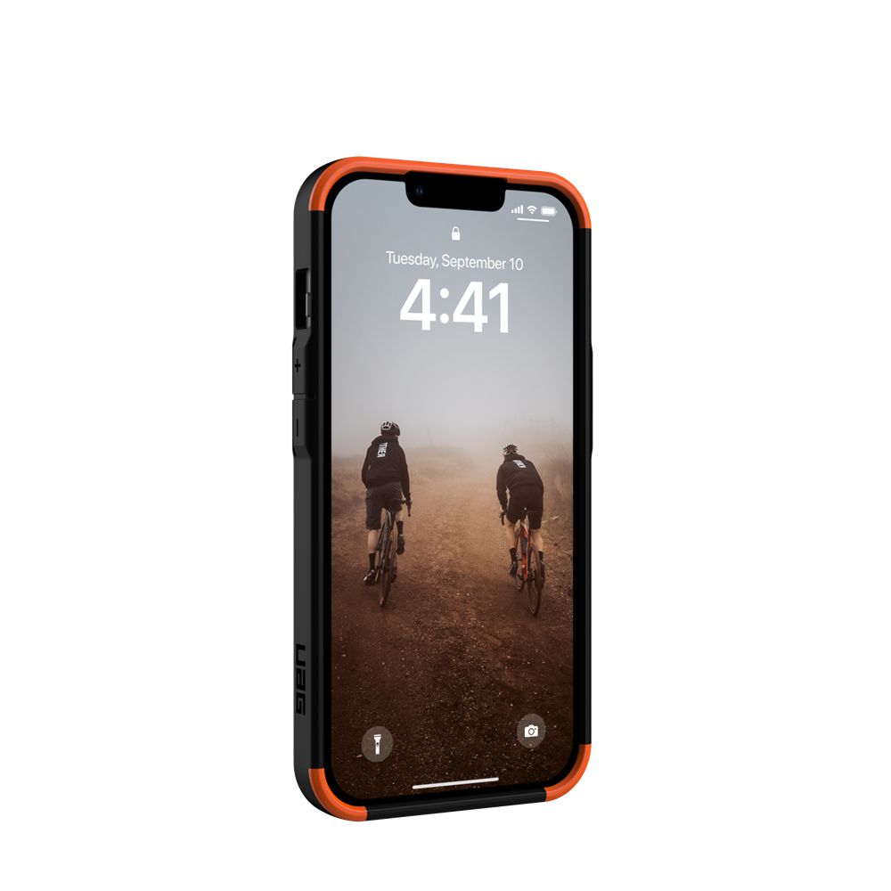 Dark Earth UAG Civilian Series iPhone 14 Case | GV7690243