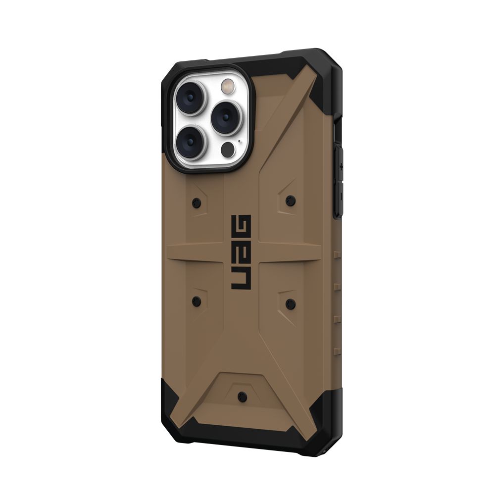 Dark Earth UAG Pathfinder Series iPhone 14 Pro Max Case | YO5630491