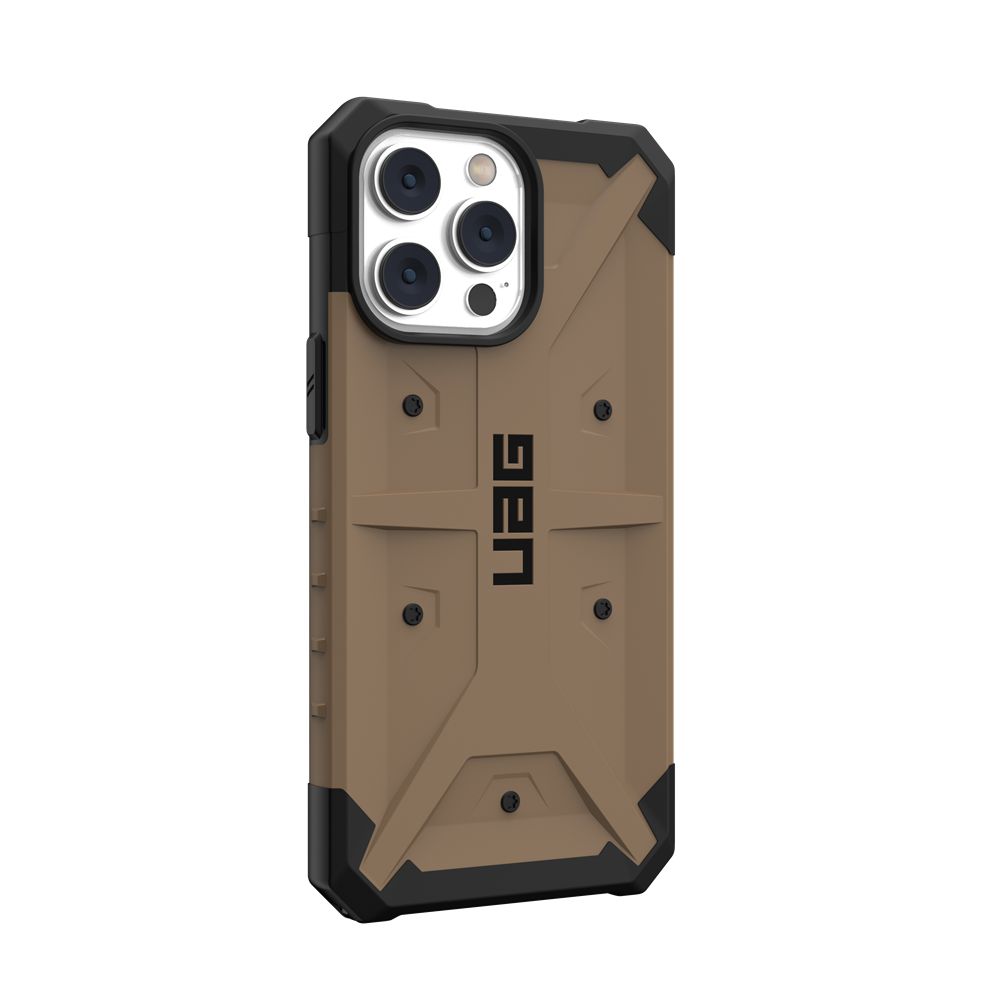 Dark Earth UAG Pathfinder Series iPhone 14 Pro Max Case | YO5630491