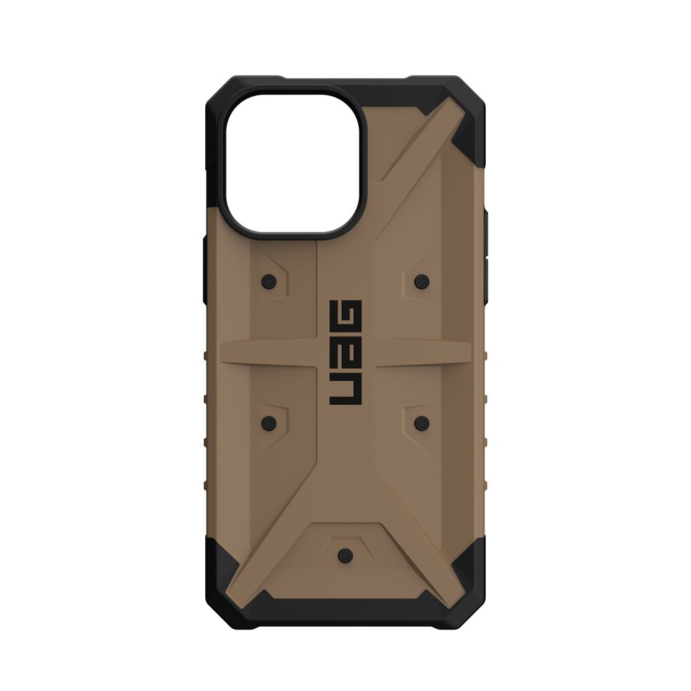 Dark Earth UAG Pathfinder Series iPhone 14 Pro Max Case | YO5630491