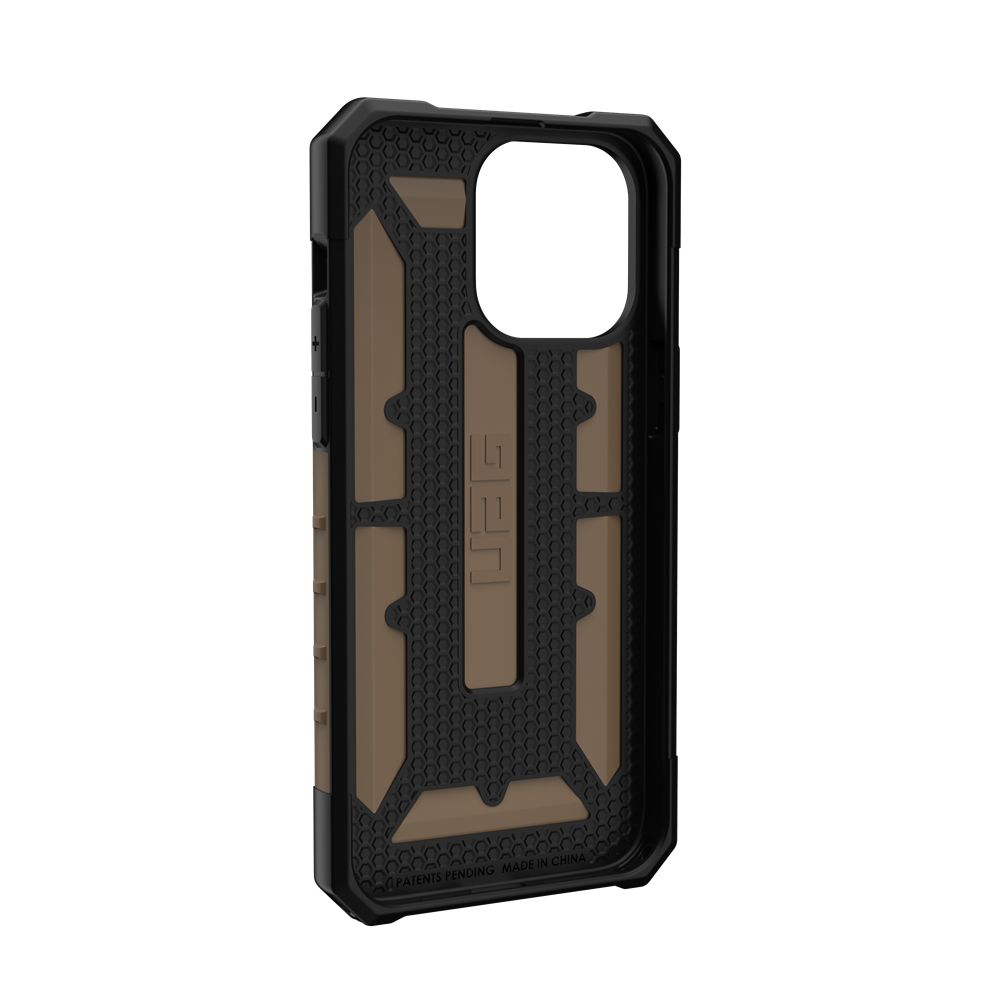 Dark Earth UAG Pathfinder Series iPhone 14 Pro Max Case | YO5630491