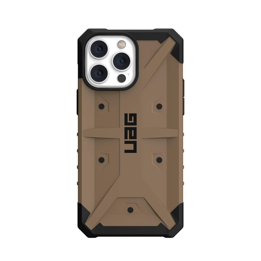 Dark Earth UAG Pathfinder Series iPhone 14 Pro Max Case | YO5630491