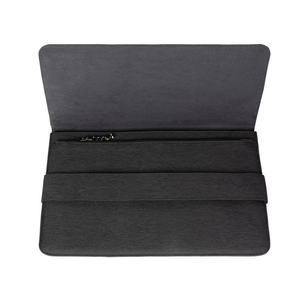 Dark Grey UAG Mouve Laptop/Tablet Sleeve - Fits up to 13