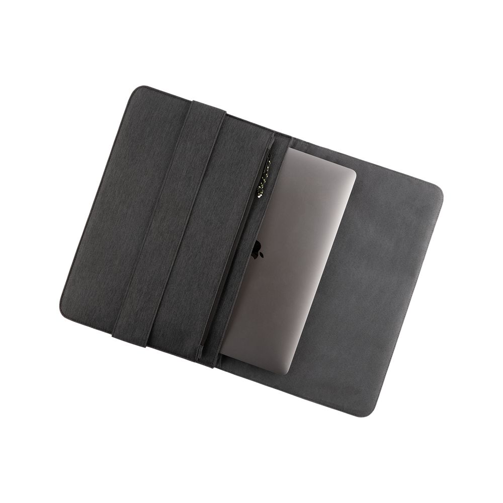 Dark Grey UAG Mouve Laptop/Tablet Sleeve - Fits up to 13