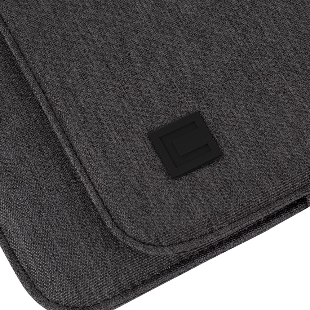 Dark Grey UAG Mouve Laptop/Tablet Sleeve - Fits up to 13