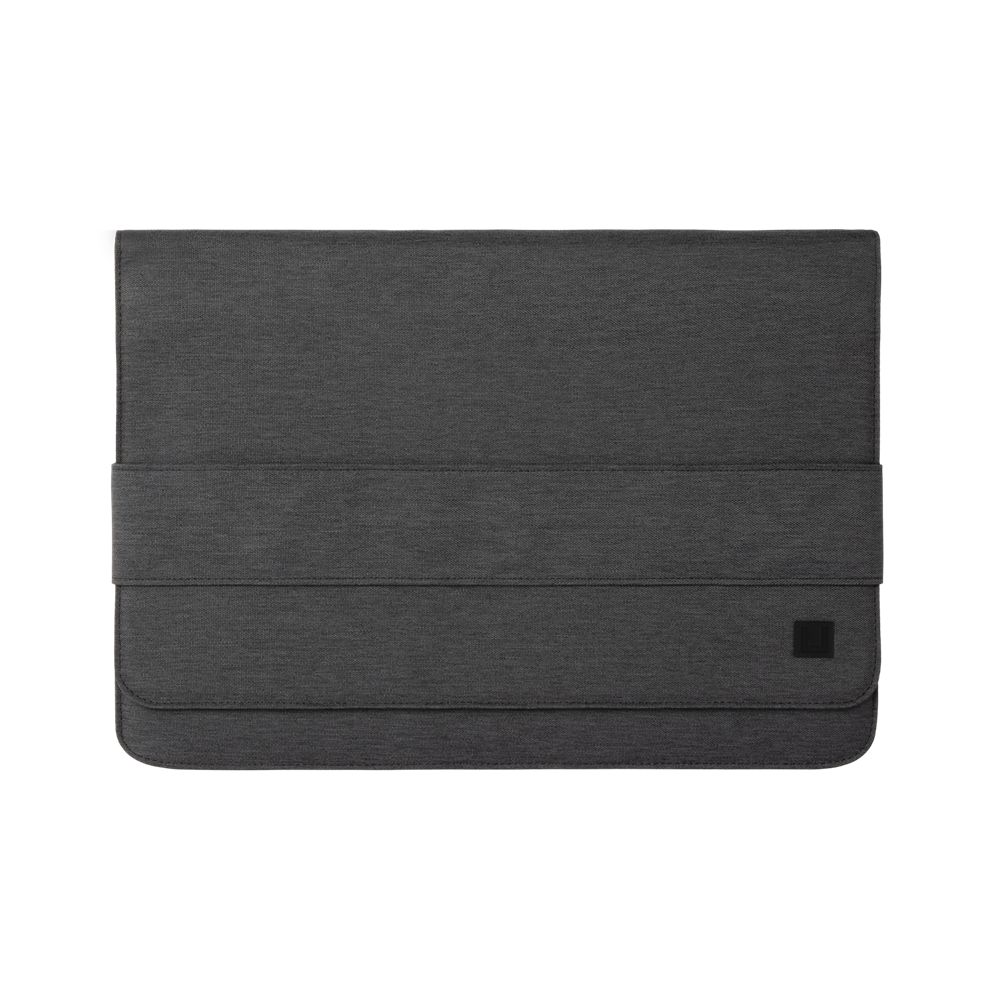 Dark Grey UAG Mouve Laptop/Tablet Sleeve - Fits up to 13\