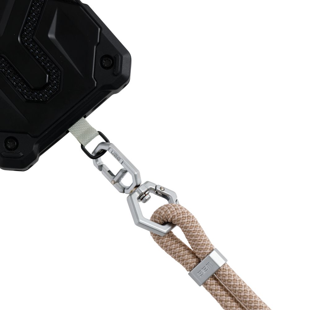 Dune UAG Civilian Slim Crossbody Lanyard | VL0893642