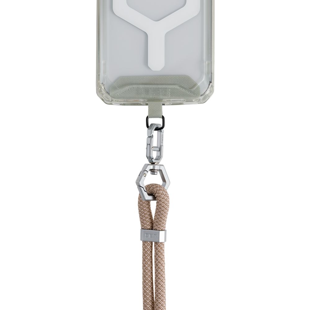 Dune UAG Civilian Slim Crossbody Lanyard | VL0893642