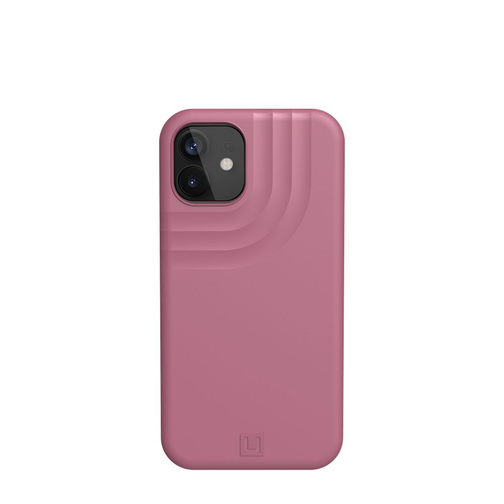 Dusty Rose UAG Anchor Series iPhone 12 Mini 5G Case | DS9217350