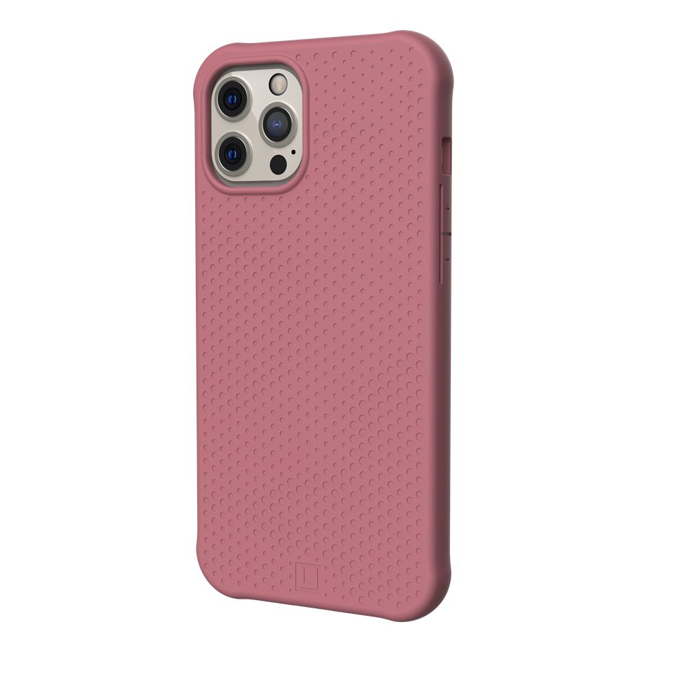 Dusty Rose UAG DOT Series iPhone 12 Pro Max Case | KB6985741