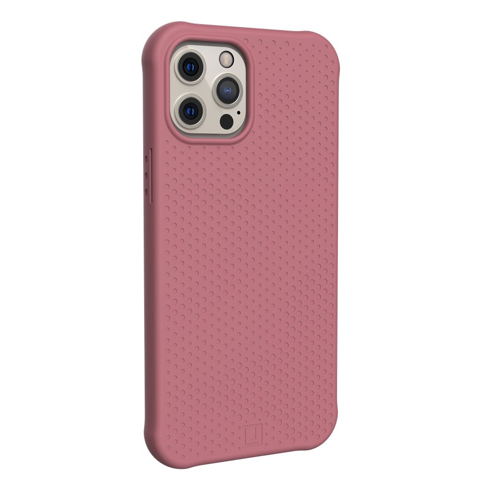 Dusty Rose UAG DOT Series iPhone 12 Pro Max Case | KB6985741