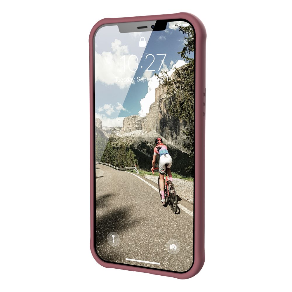 Dusty Rose UAG DOT Series iPhone 12 Pro Max Case | KB6985741