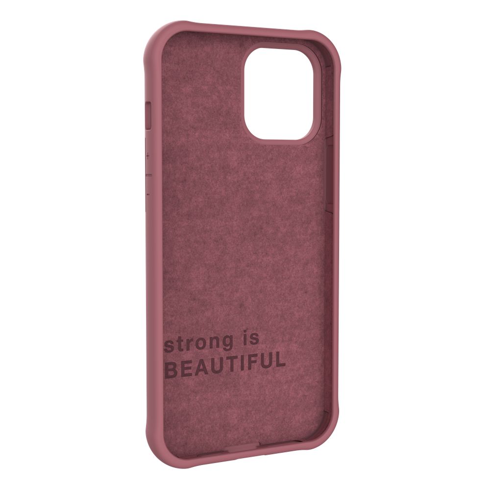 Dusty Rose UAG DOT Series iPhone 12 Pro Max Case | KB6985741