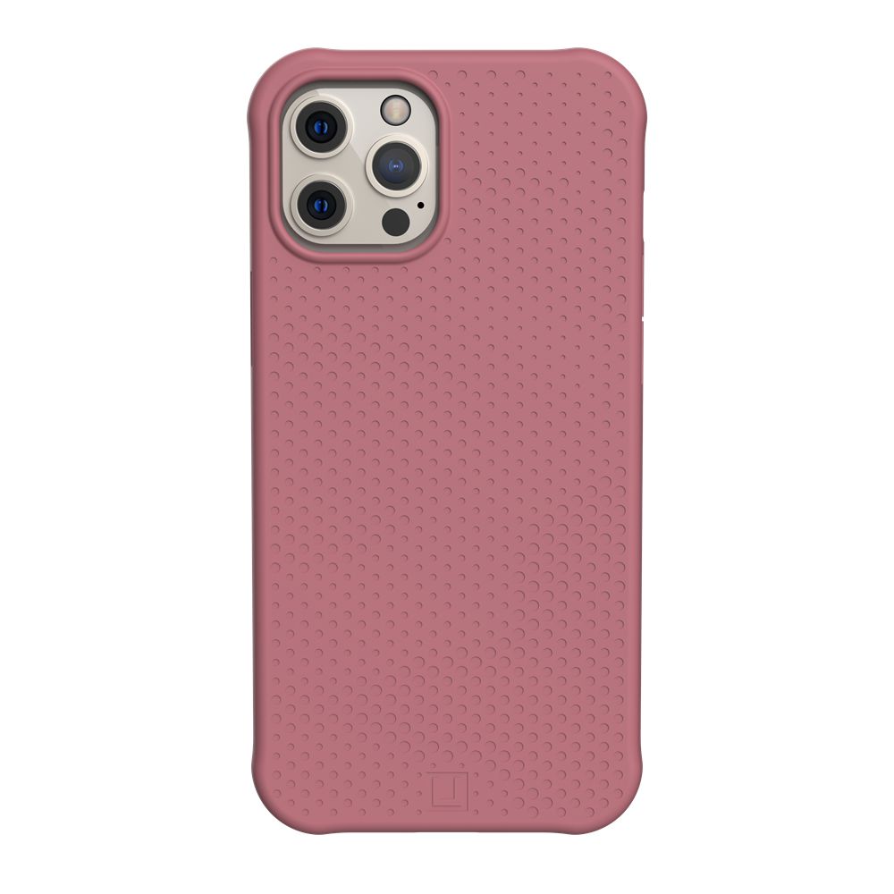 Dusty Rose UAG DOT Series iPhone 12 Pro Max Case | KB6985741