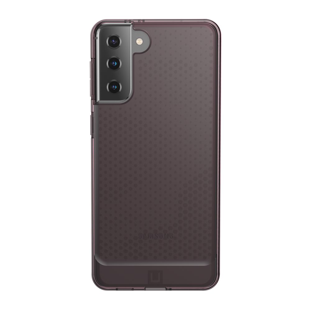 Dusty Rose UAG Lucent Series Galaxy S21 Plus 5G Case | LP0648197