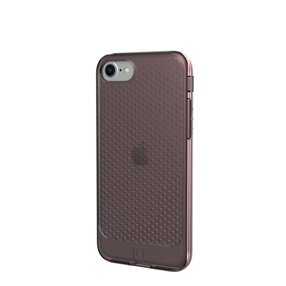 Dusty Rose UAG Lucent Series iPhone 8/7 Case | XY6045839