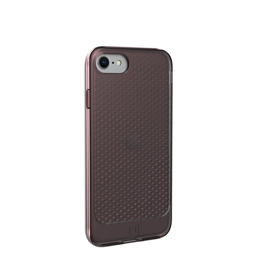 Dusty Rose UAG Lucent Series iPhone 8/7 Case | XY6045839