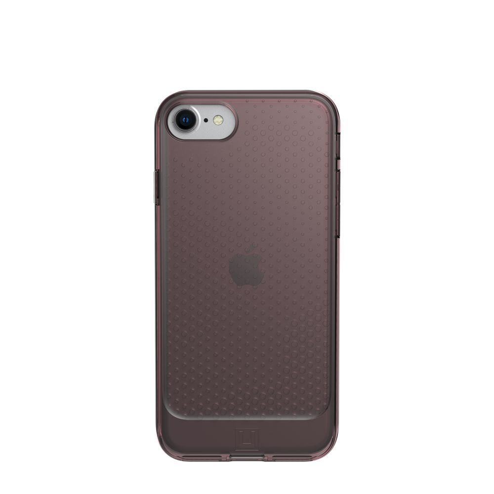 Dusty Rose UAG Lucent Series iPhone 8/7 Case | XY6045839