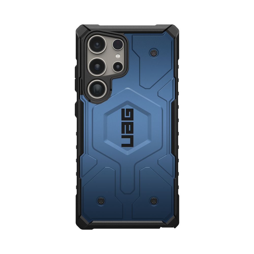 Fades Blue UAG Pathfinder Case For Samsung Galaxy | ZI3524970